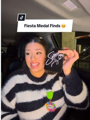 I truly felt so grateful to have been invited to this event by such an amazing influential woman within the San Antonio Fiesta community. I met some amazing people and also scored some amazing medals! 🥹♥️✨ #sanantoniomom #sanantonioinfluencer #sanantonio #sanantoniofiesta #fiestamedals #fiesta #sahmlife #momcreator #sanantoniocreator #sanantoniotx #NIOSA #fiestamedalmaniacs #selena #fiestasanantonio #cultura #SanAntonioCulture 