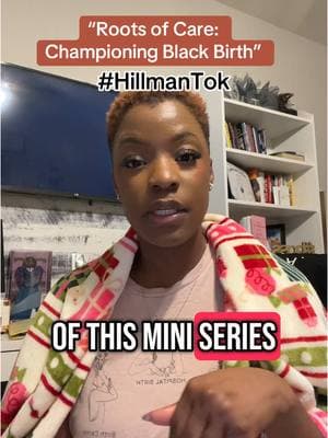 #WelcomeToClass #HillmanTok #BlackMaternalHealth #BlackMaternalMortality #ACTIVEAdvocacy #actioninallyship #MiniSeries #BlackDoulas #blackdoulasoftiktok 