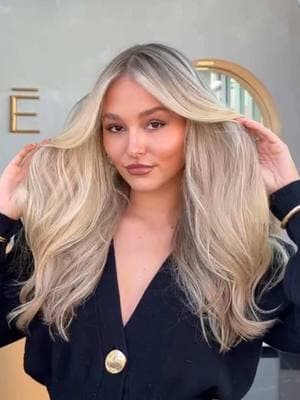 Bombshell AF Blonde 🔒❤️‍🔥 @Madison Nelson  Everyone’s doing the unrecognizable makeup trend to this sound but where’s the unrecognizable hair trend ?? Nothing beats an iconic blonde quite like this one>>>  #scottsdalehairstylist #imtorielyse #torielyseartistry #blondeinspo 