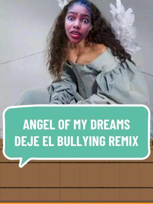 Replying to @Red Bird x Meilin Lee #dejeelbullyingremix #dejeelbullyingnoesbueno #dejaelbulling #potaxies🥑👄🥑 #audiospotaxies #potaxiesdecorazon🥑👄🥑 #floptropica 