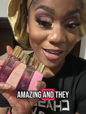 @BellaVitashop This luxury perfume set is unmatched!!! #donnaapproved #bbdm #perfume #tiktokmademebuyit #tiktok #tiktokshopaffiliate #tiktokreview #perfumereview #musthave #luxury #dupes 