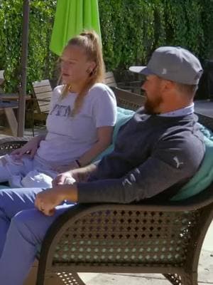 Benny Baby is turning 16 🥹 #MaciBookout sits down with #RyanEdwards and #AmandaConner to plan his party on the season premiere of #TeenMomTheNextChapter 💕, tomorrow at 8pm on #MTV! 🌸 Part Three 💖