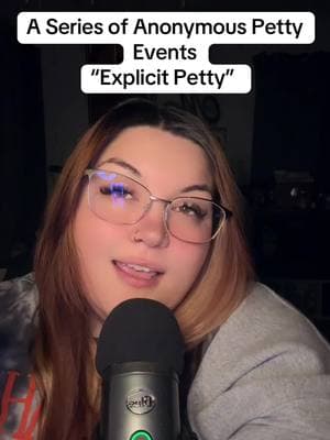 A Series of Anonymous Petty  Events “Explicit Petty” #aseriesofanonymouspettyevents #funny #neighbors #neighborsfromhell #petty #storytimedrama #messy #siptheteawhileispillit #anonymous #pettytiktok #storytime #messytiktok #dramatiktok #apartment 