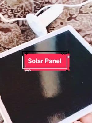 2 for less than $18. You'll love it.#bornerwhite #solarsystem #charger #solarpanel #security #tiktokmademebuyit 