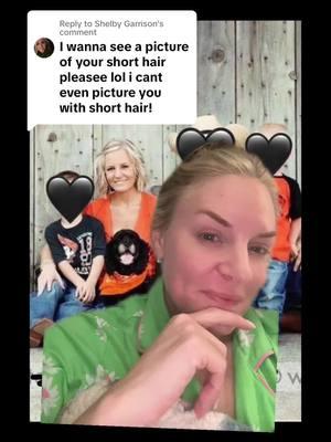 Replying to @Shelby Garrison #greenscreen I LOVE short hair..however, it does not love me back 🫠 #throwback #shorthair #thebluntblonde #response #responsevideo #reply #replytocomments 