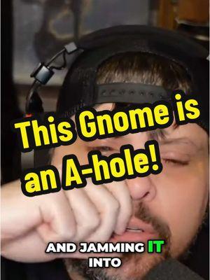 Terrifying Encounter: Family Haunted by a Gnome Creature A chilling tale unfolds as a family reveals their frightening experiences with a gnome-like creature. From eerie singing to a shocking midnight sighting, discover the bizarre events that escalated around their old barn and pond filled with koi fish. #GnomeTerror #HauntedEncounters #EerieStories #ParanormalActivity #MysteriousCreatures #FamilyFrights #CreepyTales #NightmareFuel #ChillingEncounters #UnexplainedMysteries