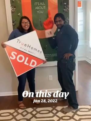 Trust your realtor! #charlotterealtor #charlotterealestate #midlandnc #gastonianc #realtortok #realtorsoftiktok #movingtocharlotte #onthisday #realestate #howtobuildwealth #fyp #equity 