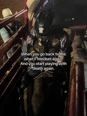 Show no pain get up and walk out #thatfeeling #yk #fyppppppppppppppppppppppp #bullriders #foryoupage #others #cheater #keepgoing #rodeocowboys #fyp #trucktok🔥 #barrelracer #loml #death #rodeo #whatif #vi #viralvideo 