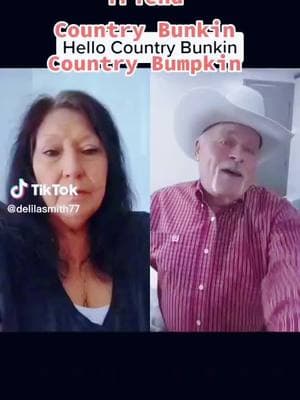 Love this song,  Duet with a great friend @Delila 77  #countrymusic #friends #tiktok #countrybumkin #duet #fun #family #foryoupag #fyp #fy #fypviral #thankyou #fyptexas #fyppppppppppppppppppppppp #fypシ゚viral #enjoylife #muchlove #viral 