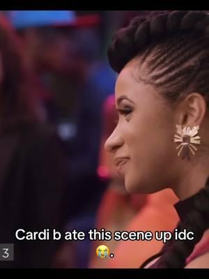 #cardib #loveandhiphop #fyp 