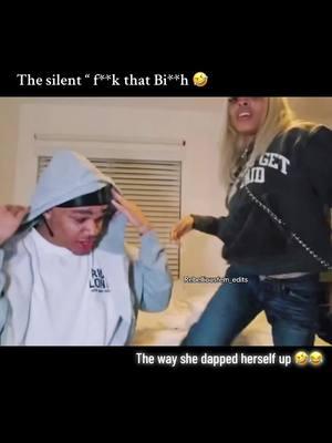 (lilmorro_) Live - she funny asl 🤣   #fyp #morro #live #tiktok #couple #influencers #relatable #foryoupage #fypシ゚viral #fypage #funnyvideo #friends #xyzbca 