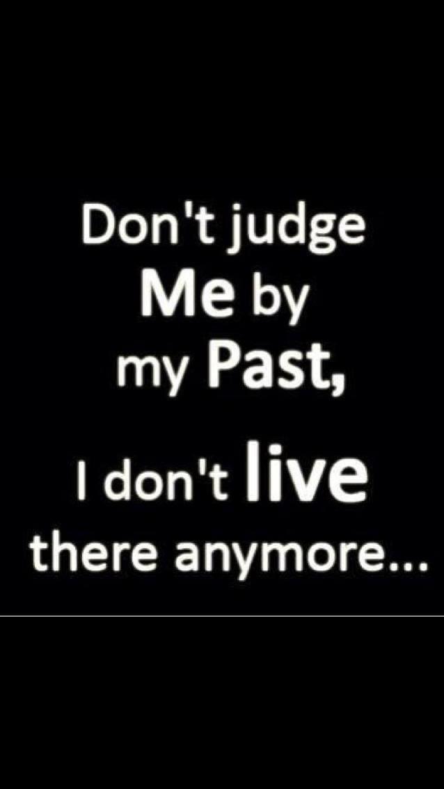 #5amclub WHEN PEOPLE choose to believe the past that means they aren’t ready for the #future  #pastisthepast 