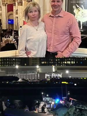 Russian figure skaters and coaches Yevgenia Shishkova and Vadim Naumov were aboard the American Airlines plane that crashed near Reagan Washington National Airport. #russianfigureskating #yevgeniashishkova #vadimnaumov #maximnaumov #reagannationalairport #potomacriver #americanairlines #blackhawk #planecollision #washingtondc 