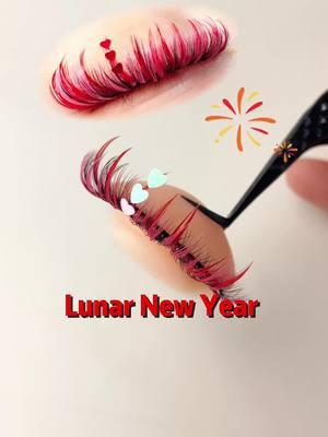 🎉Lunar New Year Lash Set❤️ All Site 25% OFF🙀Don’t hesitate 😘 💕Shop in my bio link or our website kolybellash.com First order over $79 get free shipping 💸Code:FREE 😘Download our APP kolybel lash get $20 coupon CODE:: APP20  #lashes #beauty #lashextensions #miamilashes #makeup #miamilashtech #miamilashextensions #volumelashes #lashartist #eyelashes #eyelashextensions #cateye #dolleye #openeye #classic #hybrid #volume #wetset #brows #browlamination #eyebrows #eyebrowlamination 