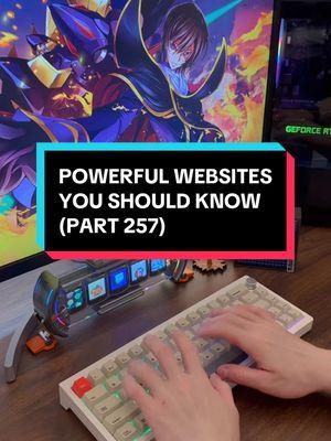 Powerful websites you should know (part 257) turn text into infographics, mind maps, brochures #productivity #infographic #mindmap #brochure #aitools #ai #venngageai @Venngage 