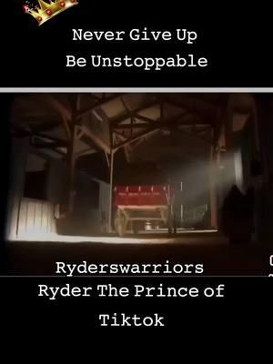 #ryderswarriors 