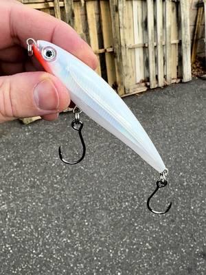 I know you want a Rapala X-Rap Twitchin Minnow. Just get one already! #jandhtackle #fishing #inshorefishing @rapalausa 