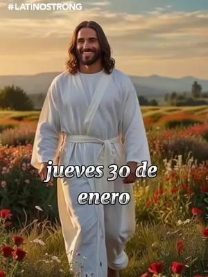 #CapCut #30deenero#buenosdías#bendiciones#sigueme#followme#viralvideostiktok#unidosporcristo#cristianosunidos #viral 