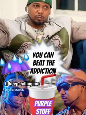 Opioid addition is a hard habit to quit #drugfreeenvironment #pills #lean #sobriety #getclean #juelzsantana #lilwayne #addition #lean 