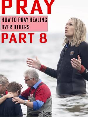 Have you ever prayed healing over someone? Learn how to intercede in prayer for others! As the body of Christ, we need more spirit filled believers ready to lay hands and pray in Jesus name! Catch the daily “how to pray” Discipleship episodes here, Pastor Elwood’s perspective on our KG Ministry page or the whole episode on YouTube under Kayla Gabbard Ministry. #humbleyourself #seekjesus #pray #prayer #howto #lessons #howtopray #series #jesus #layhands #layinghands #discipleship