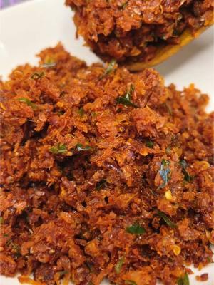 Srilankan Authentic Lamprais Cutlet and Chili paste recipes😍🤤Full Video👉🏼Roo Eats YouTube Channel❤️#fyp #foryou #srilankan_tik_tok🇱🇰 #srilankatiktok #EasyRecipe #quickrecipes #lunch #dinner #rooeats #srilankan #FoodTok #cooking 