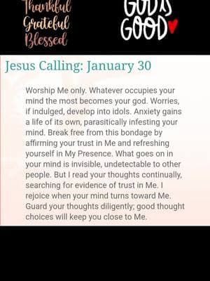 Devotion for Today ❤️ Happy Friday Jr (Thursday) Y'all ❤️❤️❤️  #happynewyear #newyear #itsfridayjr💥 #fridayjrmood  Praying for those  who have been affected by Hurricane Helene and Hurricane Milton🙏 #prayers  #blessed #thankful #grateful #tiktokfamily4eva #blingqueen81 #godmovesmountains #keepthefaith #morningdevotion 