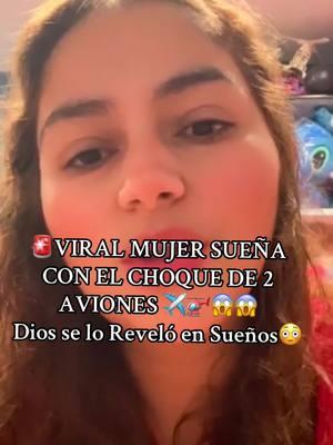 Mujer sueña con choques de aviones #wuashington #aviones #choque #elicoptero #sueño #revelacion #sueño #Dios #viralvideo #aereo #airlienes #usa🇺🇸 #eeuu🇺🇸 