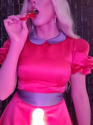 this OTHER Tart #fyp #fypシ #foryourpage #specialeffectsmakeup #cosplaymakeup #makeup #cosplayer #cosplay #sfx #cartoon #cartoonnetwork #adventuretime #adventuretimecosplay #princess #princessbubblegum #princessbubblegumcosplay #pb #adventuretimedistantlands #bubblegum #princesscore 