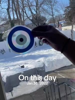 #onthisday one of the videos that made my life possible ❤️❤️🤍❤️🤍 #suncatcher #suncatchers #suncatchersticker #suncatchershop #femaleowned #femaleownedbusinesses 