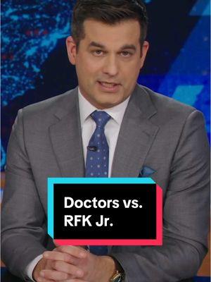 Everyone has a crazy cousin, but in Caroline Kennedy's case, hers might become the next health secretary #DailyShow #RFKJr #CarolineKennedy 