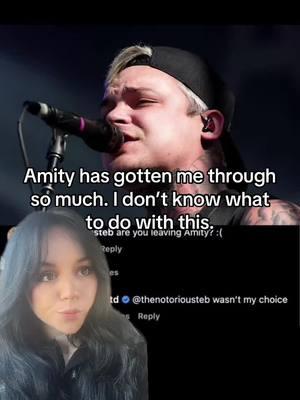 I hope Ahren is able to move onto bigger and better things 🖤 #theamityaffliction #metalcore #metalcoretiktok #alt #alttiktok #fyp #fypage #fyppppppppppppppppppppppp 