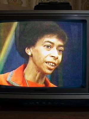 The Black Woman that Recorded Everything  Meet Marion Stokes, she took archiving television news to an insane level, turning her homes into dedicated media archives. From 1977 to 2012, she recorded broadcasts 24/7 from MSNBC, Fox, and CNN, using multiple TVs and VCRs.Her incredible commitment resulted in a collection with over 800,000 hours of news footage. By the time she passed in 2012, she had amassed around 71,000 tapes, filling three apartments and numerous storage units. #blackhistory #strangehistory #weirdhistory #blackstories