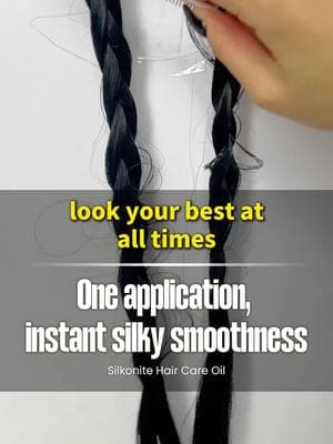 Hair is frizzy and difficult to comb? Use silkonite. Limited-time discount. Your best Valentine's Day gift #silkonite #24kgoldn #hairstyle #funnyvideo #haircare #hairtok #dryhair #splithair #straighthair #curls #hairoil #hairtutorial #splithaircolor #fpy #valentinesdaygift #24koil #cuidadodelcabello #cabello #america #mexico #cabellosano #cabellosanoybrillante 