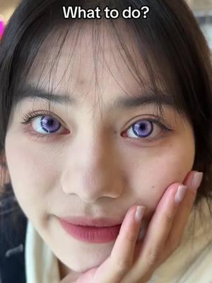 Contact lenses:stars purple #lenspoisonofficial #contactlenses #lenspoison #lenses #contacts #coloredcontactlenses #cosplay #cosplayers #purple #purpleeyes 