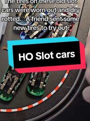 HO slot cars #thatslotcarguy #slotcars #slotcar #slotcarracingisback #slotcartrack #slotcarracing #bracketracer #bracketracing #becauseracecar #slotcardragracing 