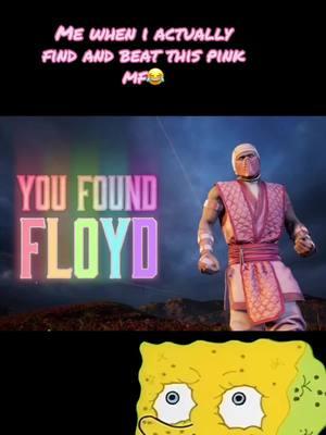 This shit taking wayyyyy to long and yall pc players already modded the game to play as him #capcut #Meme #MemeCut #fyp #checkoutmypinnedvideos #checkoutmyrecentvideos #tiktokhatesme #gamingtok🎮🕹️ #xboxseriesx #mortalkombat1 #mk1floyd #mk1pinkfloyd #mortalkombatsecrets #mksecretboss #mkfloydchallenges 