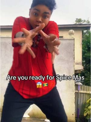 #creatorsearchinsights Spice Mas aguh maddddd di yeer🇬🇩😱🔥 @Teamchucky #whineupponit #spicemas #spicemas2025 #grenada #grenadatiktok #newmusic2025 #jabjab #caribbeangirl #jamaicansbelike #dabqween #ganjagod #onlyganjagod 