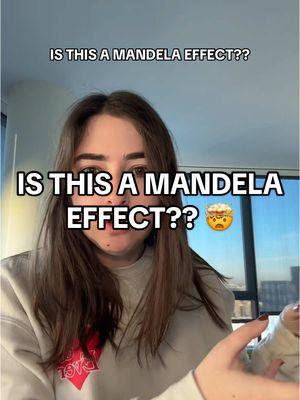 DID YOU KNOW THIS?? #debbiedowner #snl #mandelaeffect 