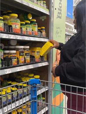 Headed to @Walmart for a quick restock to grab my @Beekeeper’s Naturals pouches! Perfect for cold and flu season. #beekeepersnaturalspartner #propolis #immunesupport #walmartfinds #sickremedies