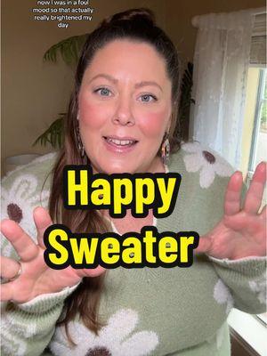 One in every color, please! #Sweater #SweaterWeather #JumpstartSale#Over40#Over40Style #TikTokShop #