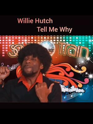 #SoulTrain #WillieHutch  #Reels #Love #Explore #ExporePage #Goals #Content #ContentCreator #Social #SocialMedia #Music #Comedy #Funny #MarioJavon #SoulMusic 