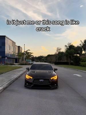 #fyp #foryoupage #miami #florida #xyzcba #carsoftiktok #cars #vr30ddtt #q60 