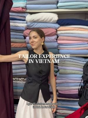 getting custom made clothing in Hoi An, Vietnam  @41 Tailor In HoiAn Market 🇻🇳 #travel #travelgoals #vietnam #vietnamtravel #vietnamtravelguide  #vietnamthingstodo #hoian #hoiantravel  Hoi An Things to do / what to do in Hoi An / what to see in Hoi An / Best restaurants Hoi An / best food in in Hoi An