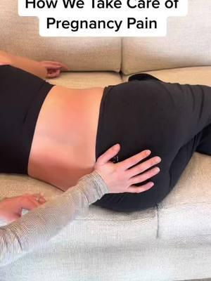 Home care guide for Pregnancy Sciatic pain! #chiropractor #shorts #chiropractic #fyp #foryoupage #foryou #viral #asmr #adjustment #shorts #reels #like #follow #comment #trending #subscribe #crack #pop #crackingbones #funny #laugh #appointmentsavailable #pnw #pregnancy #pregnant #sciatica #stretching #massage #rub 