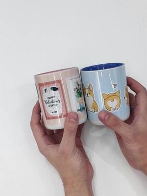 Print two mugs at the same time with the Autopress Max Drinkware Edition! It applies more even pressure, helping extend the lifespan of the heating attachment. #Sublimation #SublimationPrinting #SublimationDesign #SublimationLife #SublimationLove #SublimationArt #SublimationBusiness #SublimationMugs #SublimationTumblers #autoheatpress #wholesaleheatpress #heatpressmachine #heatpresstransfer #bestsublimation #craftexpress 