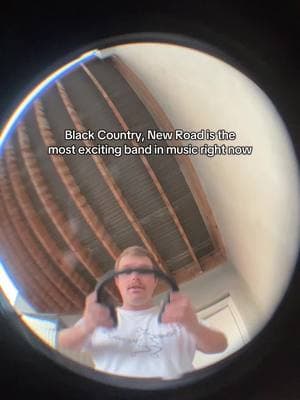 Their new album is simultaneously going to heal & destroy me emotionally #blackcountrynewroad #bcnr #musictok #indiemusic @Black Country, New Road 