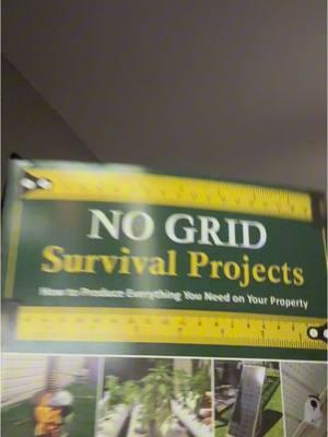 This will be a year to remember #survival #nogridsurvivalprojects #poweroutage #powergrid #survivalskills 