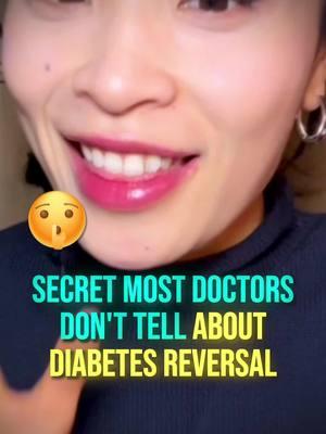 🔥Watch my FREE training to learn about Reversing the ROOT cause of Type 2 Diabetes! Link is in my bio 🙌🏻 #reversetype2diabetes #reversediabetes #diabetesawareness #diabetesproblems #type2diabetes