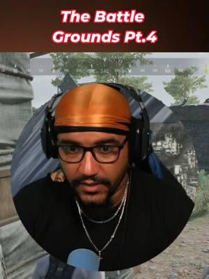 The Battle Grounds Pt.4 #pubg #pubgxbox #pubglover #pubgclips #pubgfunny #PUBG #pubgmemes #pubgvideos #pubgmobile #pubgfunnymoments #playerunknownbattlegrounds #twitch #twitchstreamer #GamingOnTikTok #pubgpartner