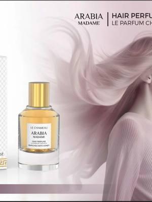 Arabia mándame hair perfume #perfume #emper #arabe #tiktok #viral #tiktokviral #TikTokShop #fragancias 